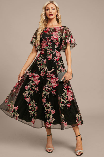 Robes Ethniques Chic - gallery 2