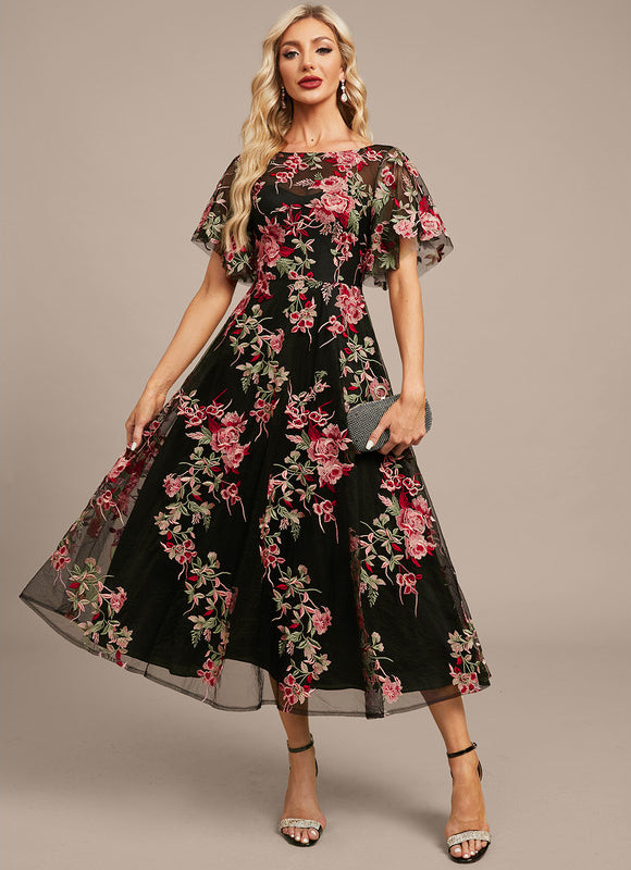 Robes Ethniques Chic - gallery 2