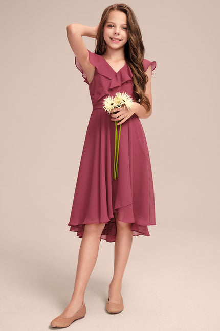 Robe Chic Fête Enfantine - gallery 1