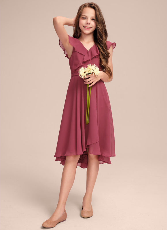 Robe Chic Fête Enfantine - gallery 1