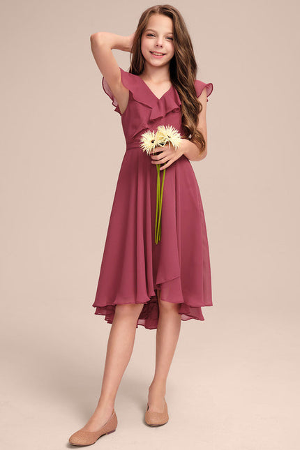 Robe Chic Fête Enfantine - gallery 1