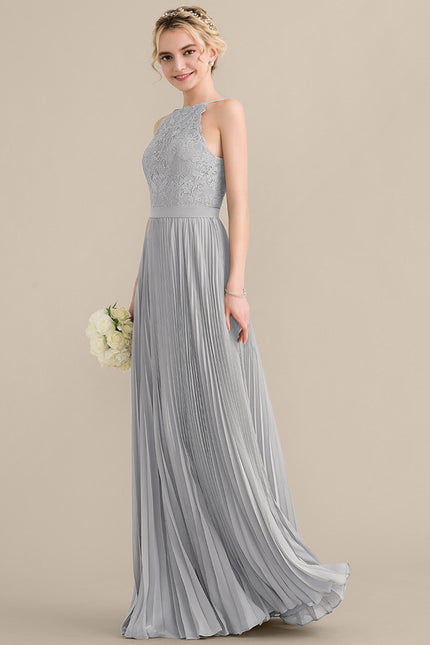 Robe Chic Nuance Aérienne - gallery 3