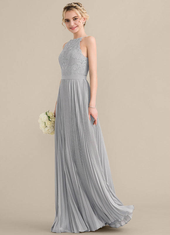 Robe Chic Nuance Aérienne - gallery 3