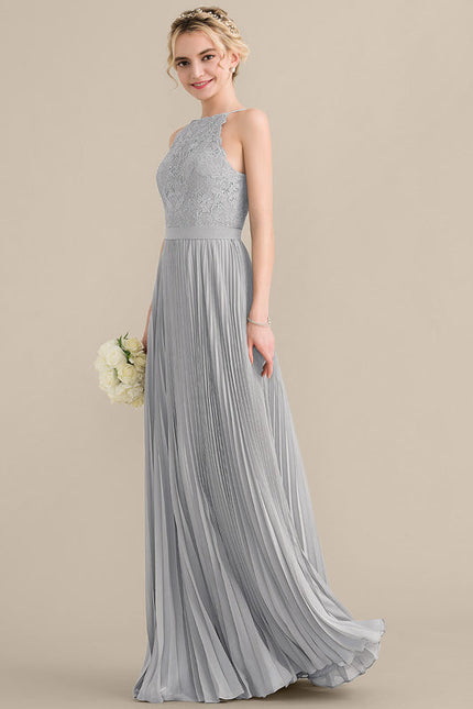 Robe Chic Nuance Aérienne - gallery 3