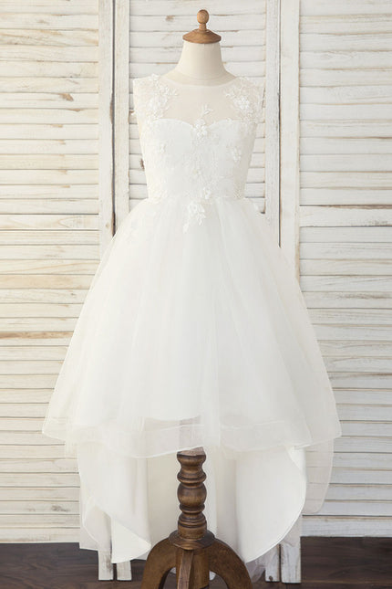 Robe Chic Enchantement Éthéré