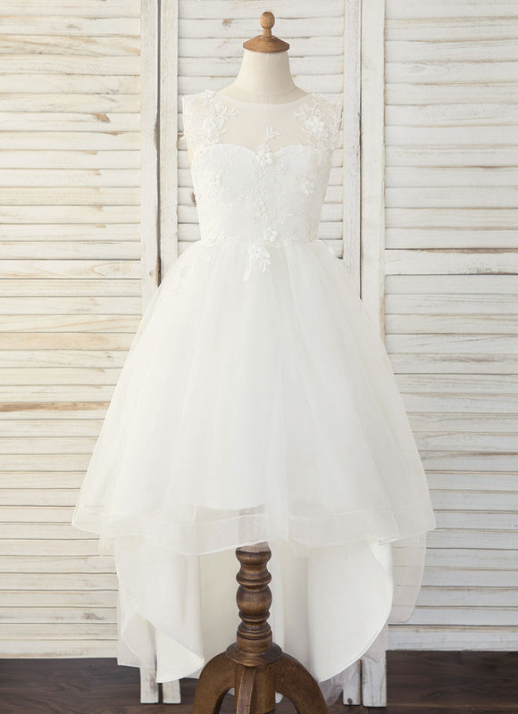 Robe Chic Enchantement Éthéré
