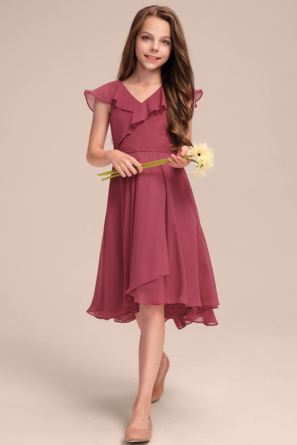 Robe Chic Fête Enfantine