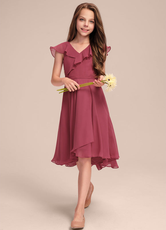 Robe Chic Fête Enfantine