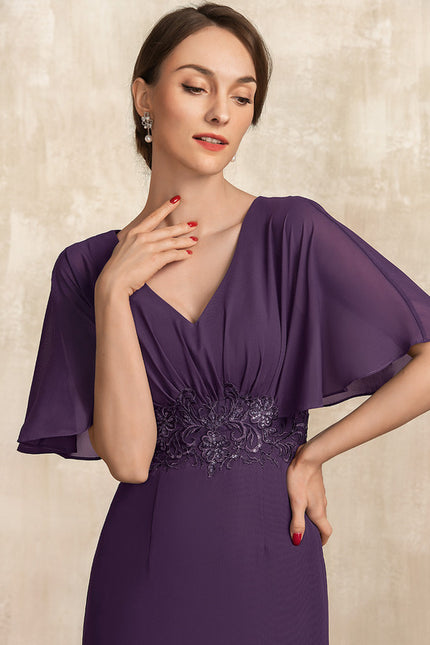 Robe Chic Émergence Élégante - gallery 1
