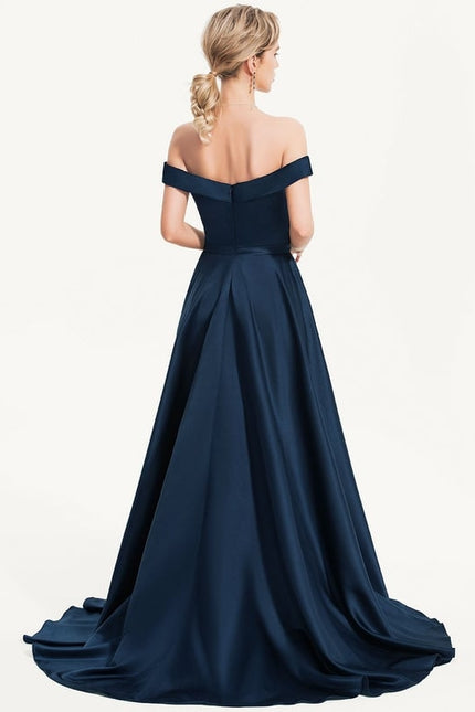 Robe Chic Élégance Marielle - gallery 3