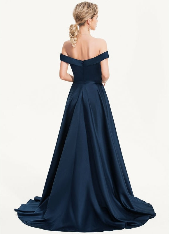 Robe Chic Élégance Marielle - gallery 3