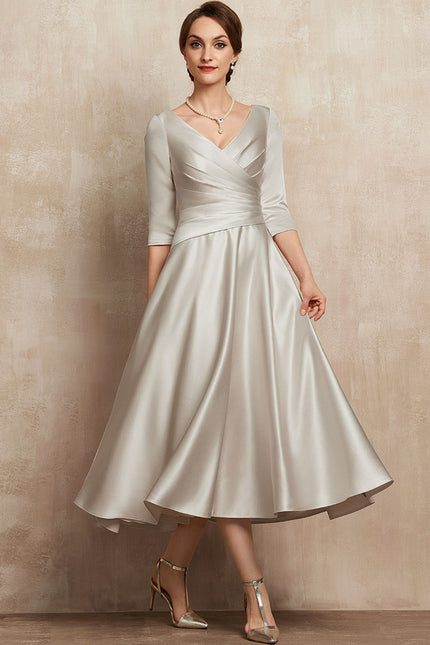 Robe Chic Éclat De Charme - gallery 1