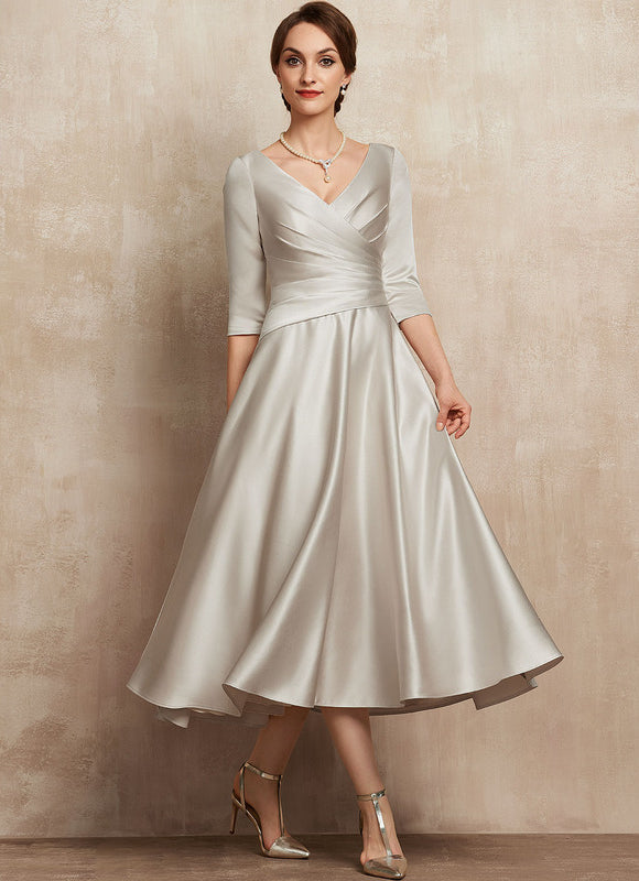 Robe Chic Éclat De Charme - gallery 1