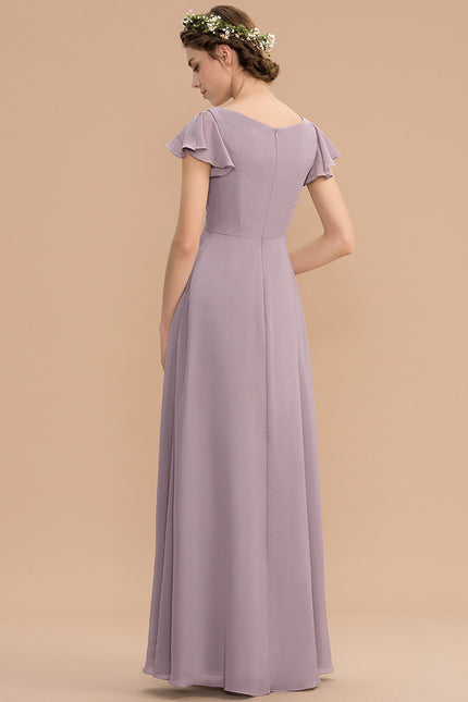 Robe Longue Bohème Hippie Chic - gallery 1