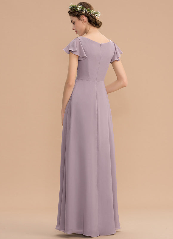 Robe Longue Bohème Hippie Chic - gallery 1