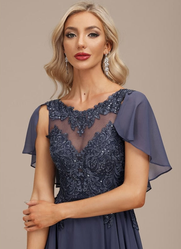 Robe Chic Soirée Chic - gallery 7