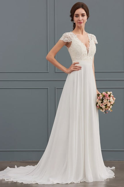 Robe Chic Nymphe De Lune - gallery 2