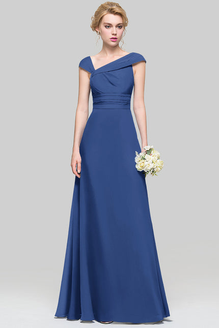 Robe Chic Noir Élégance Flottante