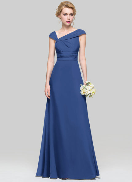 Robe Chic Noir Élégance Flottante