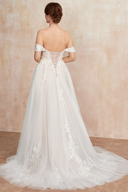 Robe Chic Étoile De Marie - gallery 9