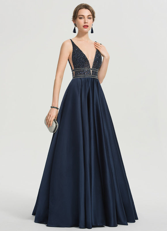 Robe Chic Lueur Étoilée