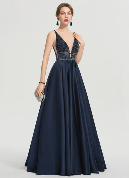 Robe Chic Lueur Étoilée