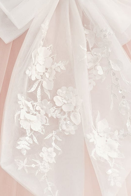 Robe Boheme Chic Enfant - gallery 1
