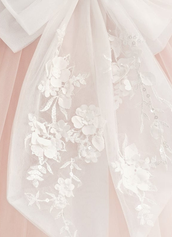 Robe Boheme Chic Enfant - gallery 1