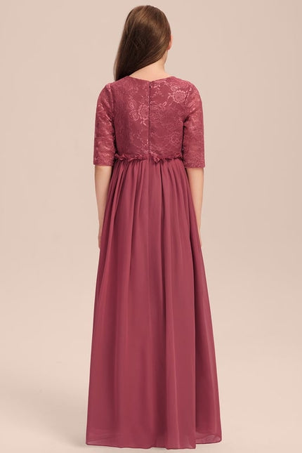 Robe Chic Plissée Éclat - gallery 5