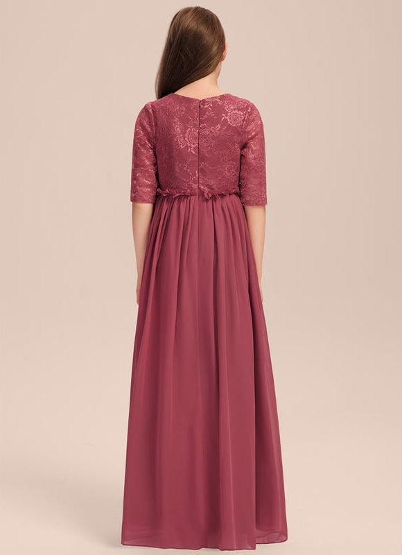 Robe Chic Plissée Éclat - gallery 5