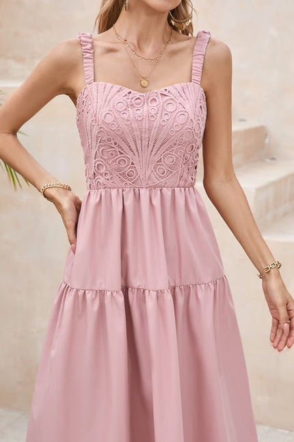 Robe Chic Chic Enveloppante - gallery 2