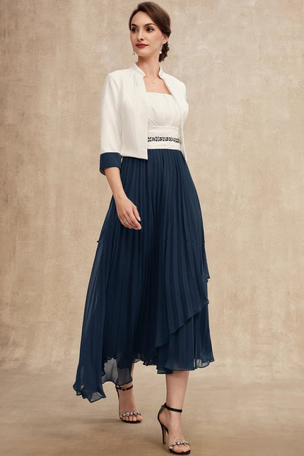Robe Et Veste Chic - gallery 4