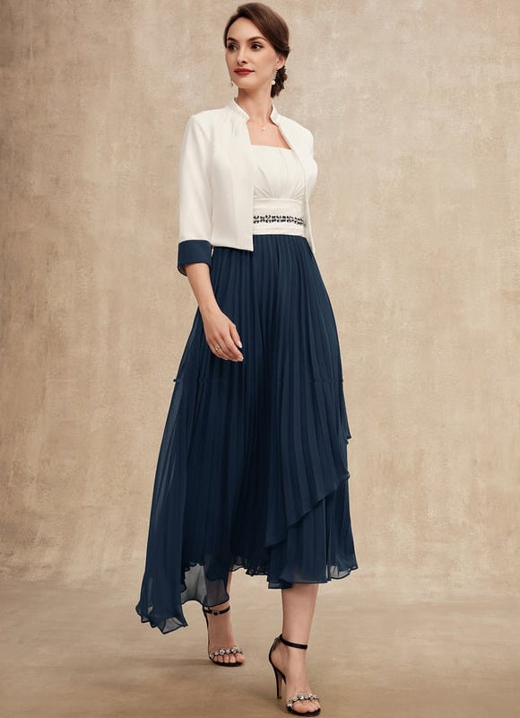 Robe Et Veste Chic - gallery 4