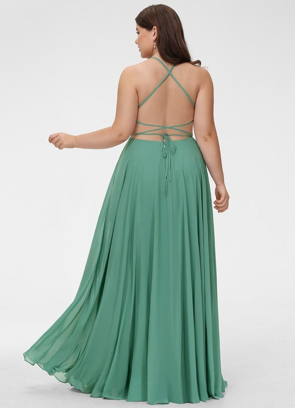 Robe Chic Élégance Minimaliste - gallery 8