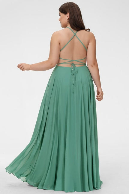 Robe Chic Élégance Minimaliste - gallery 8