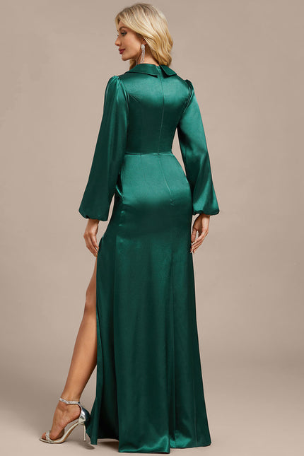 Robe Empire Chic - gallery 6