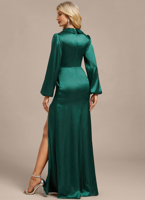 Robe Empire Chic - gallery 6