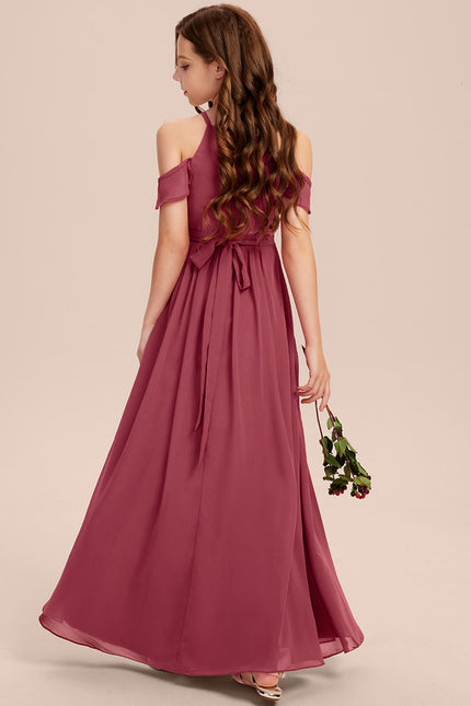 Robe Classe Et Chic Longue - gallery 4