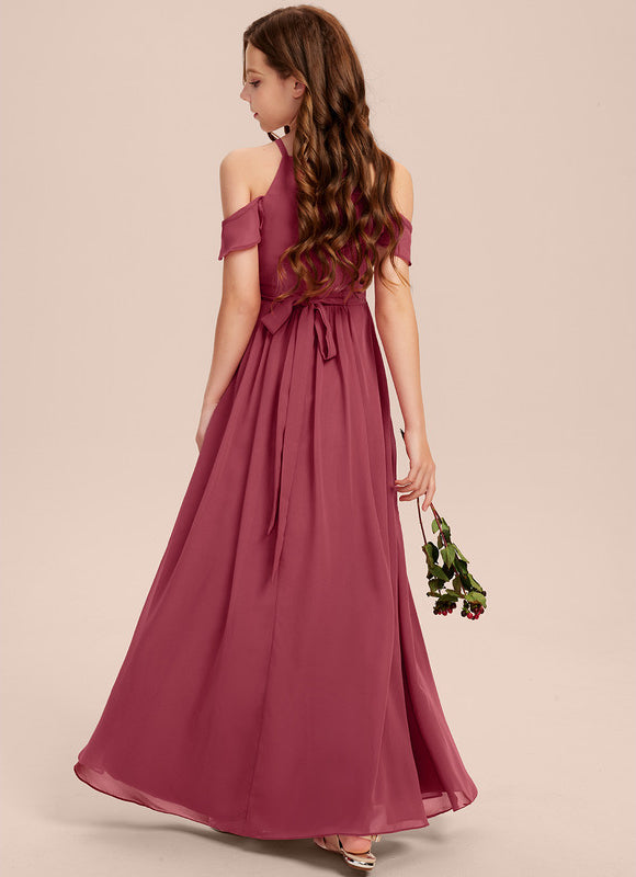 Robe Classe Et Chic Longue - gallery 4