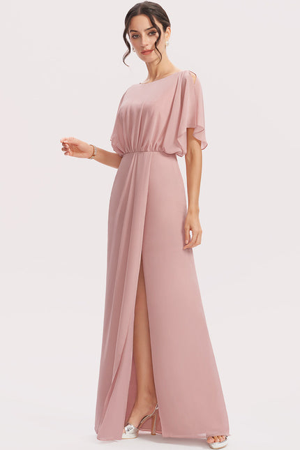 Robe Chic Lueur Élégante - gallery 4
