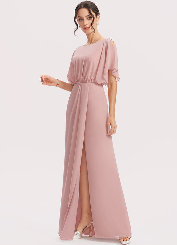 Robe Chic Lueur Élégante - gallery 4