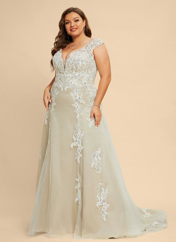 Robe Chic Éthérée Florale - gallery 5