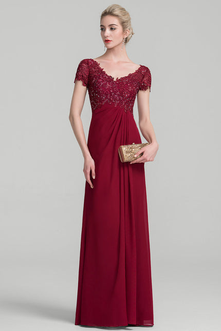 Robe Chic Éclat Rouge Essence - gallery 3