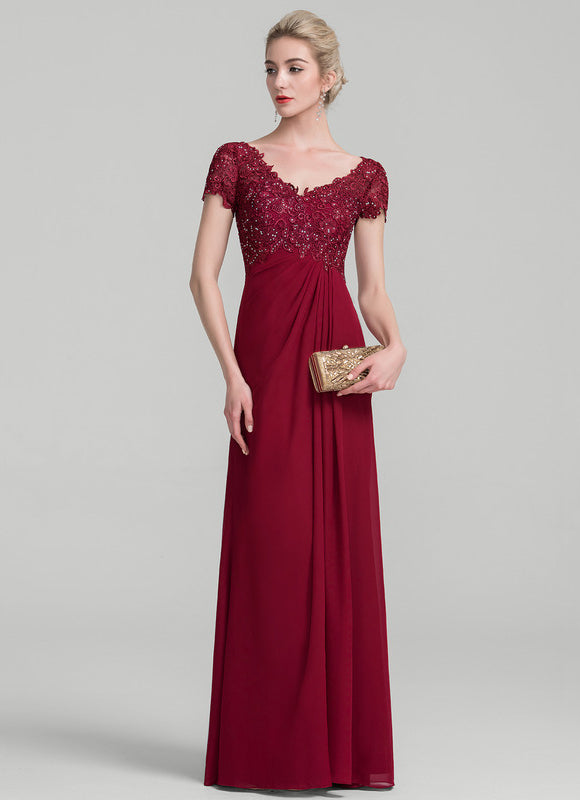 Robe Chic Éclat Rouge Essence - gallery 3