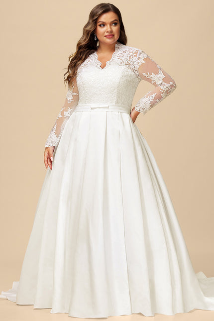 Robe Chic Éclat De Rêverie - gallery 5