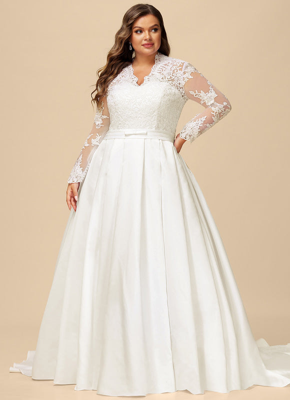 Robe Chic Éclat De Rêverie - gallery 5