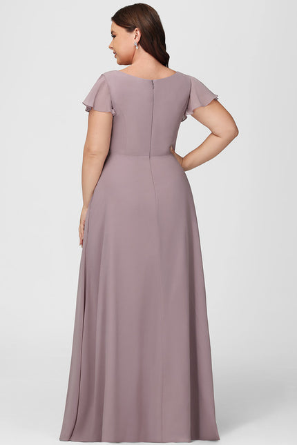 Robe Longue Bohème Hippie Chic - gallery 5