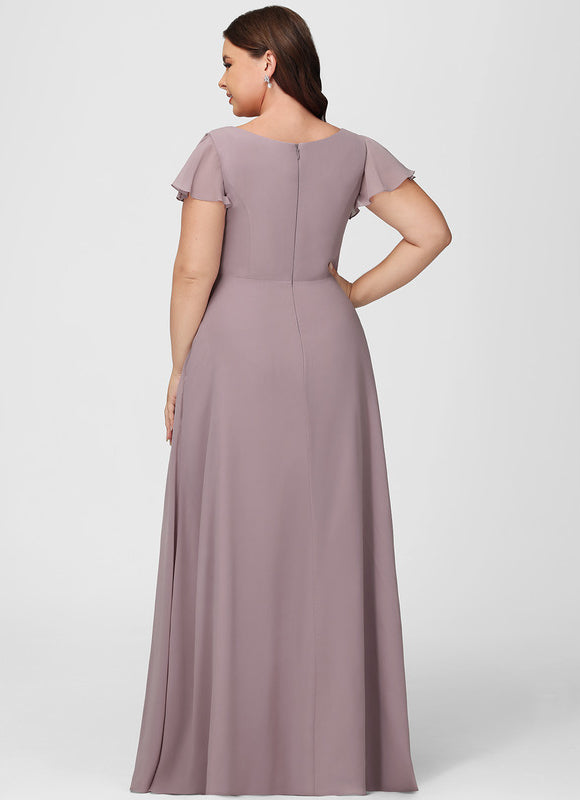 Robe Longue Bohème Hippie Chic - gallery 5