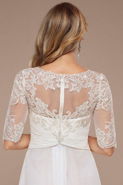 Robe Chic Lueur Aérienne - gallery 2
