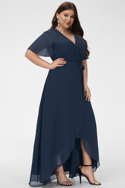 Robe Chic Céleste Mouvance - gallery 7